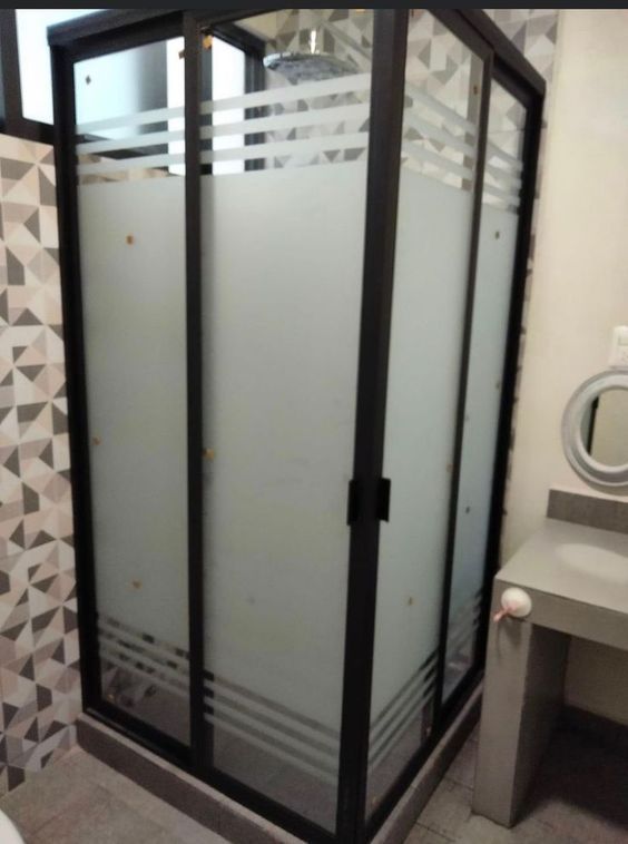 Cancel para Baño _ TECNHA